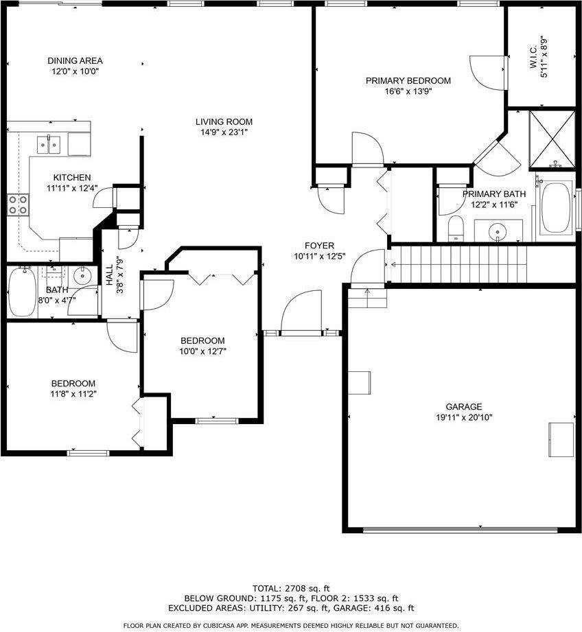 1337 Overbrooke Drive, Junction City, KS 66441