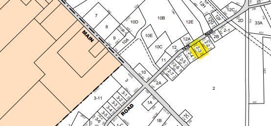 M6/L24-5 Tate Road, Corinth, ME 04427