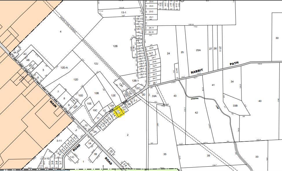 M6/L24-5 Tate Road, Corinth, ME 04427