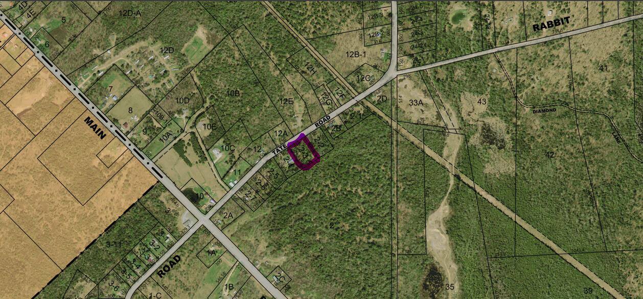 M6/L24-5 Tate Road, Corinth, ME 04427