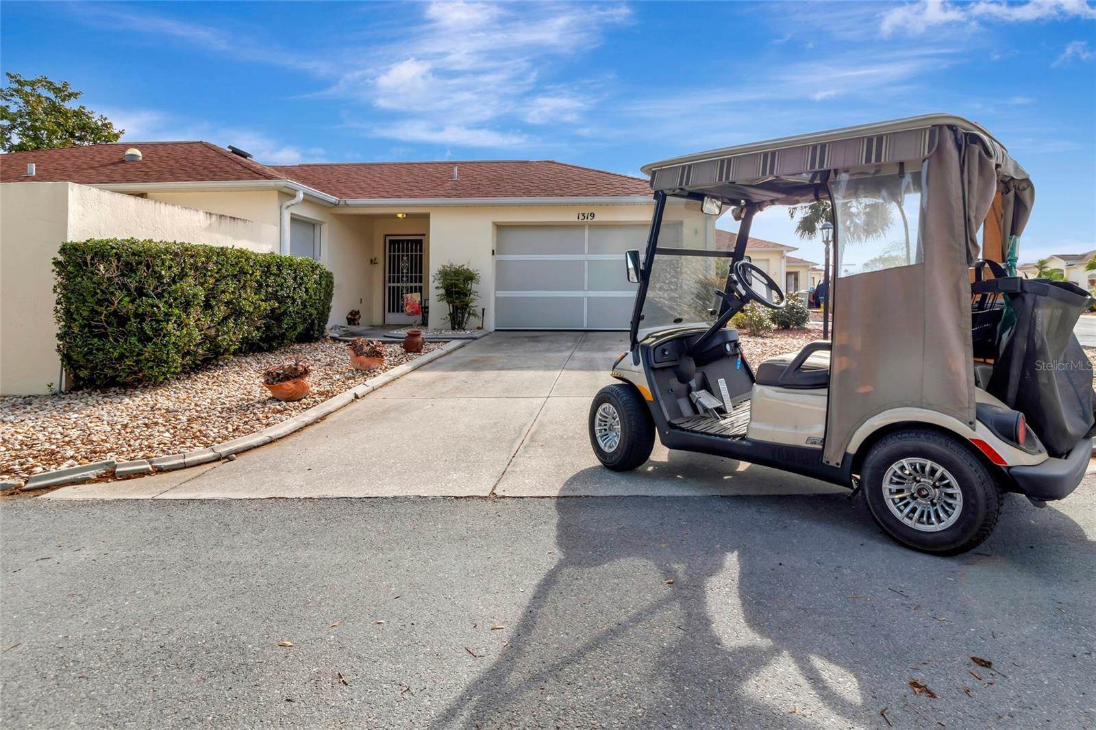 1319 Loma Lane, The Villages, FL 32159