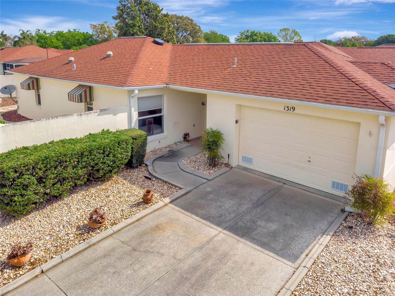 1319 Loma Lane, The Villages, FL 32159