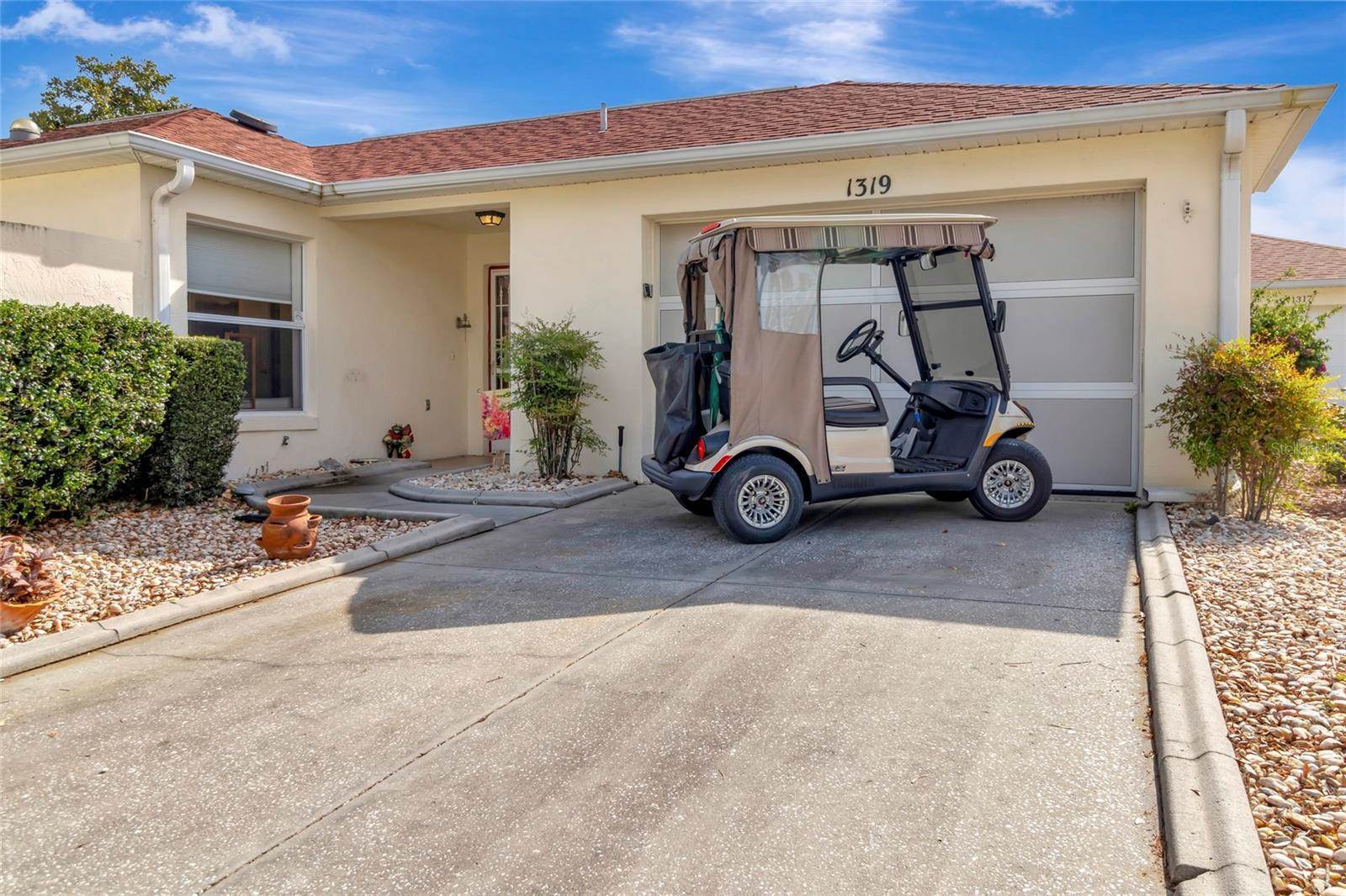 1319 Loma Lane, The Villages, FL 32159