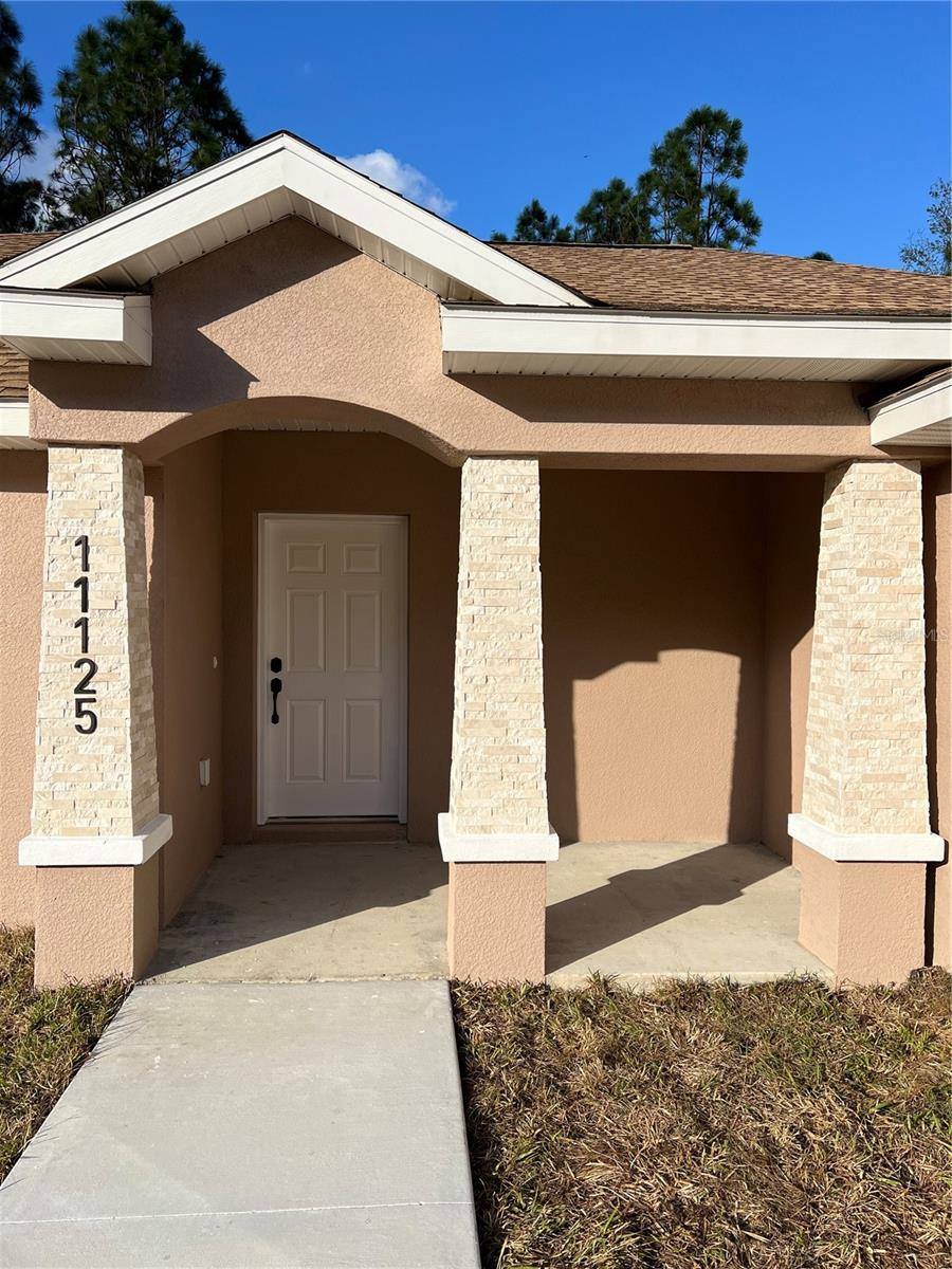 11125 SE 119TH Street, Belleview, FL 34420