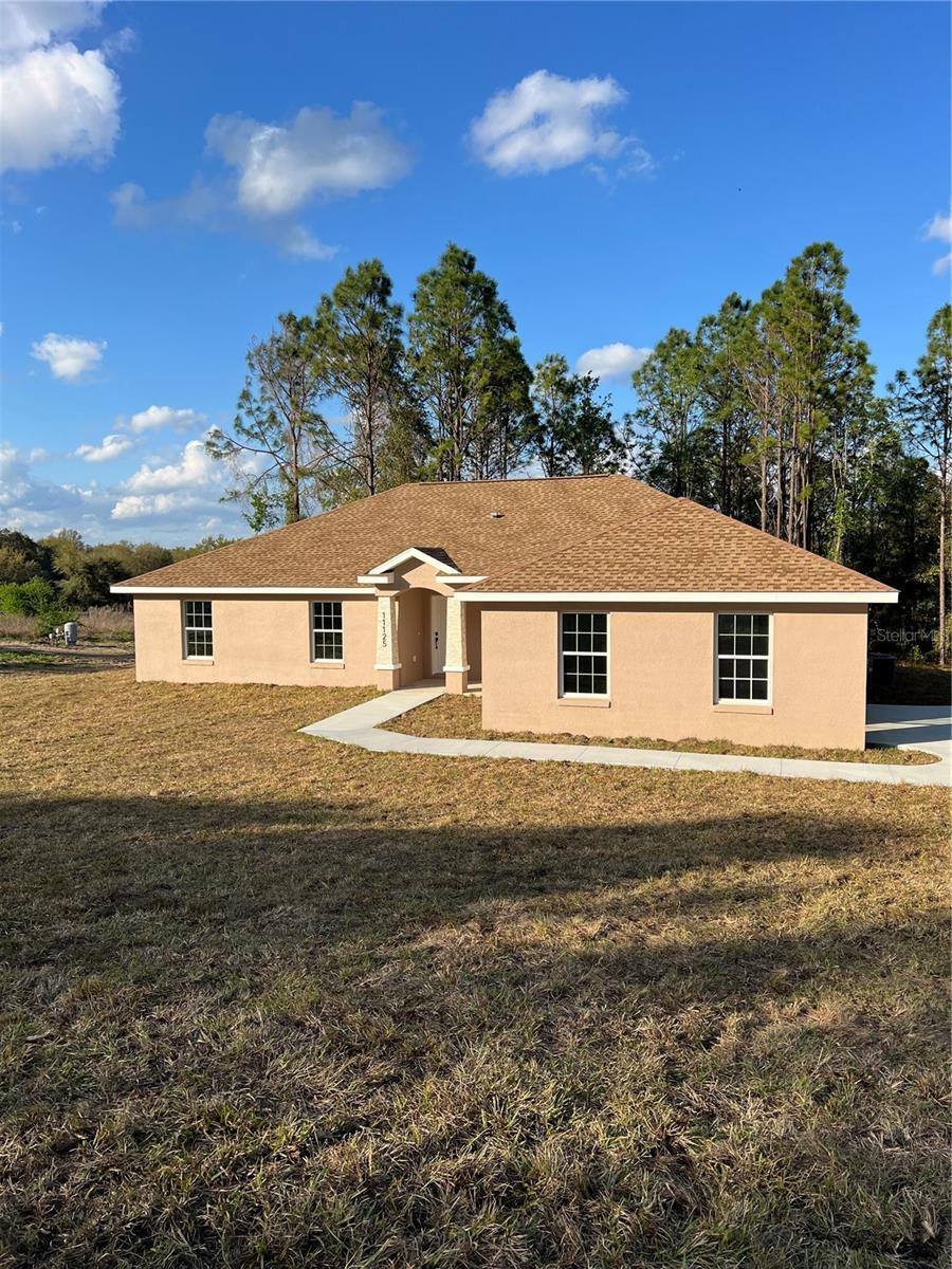 11125 SE 119TH Street, Belleview, FL 34420