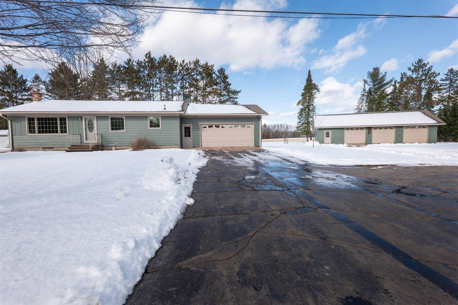 N2668 State Highway 107, Merrill, WI 54452