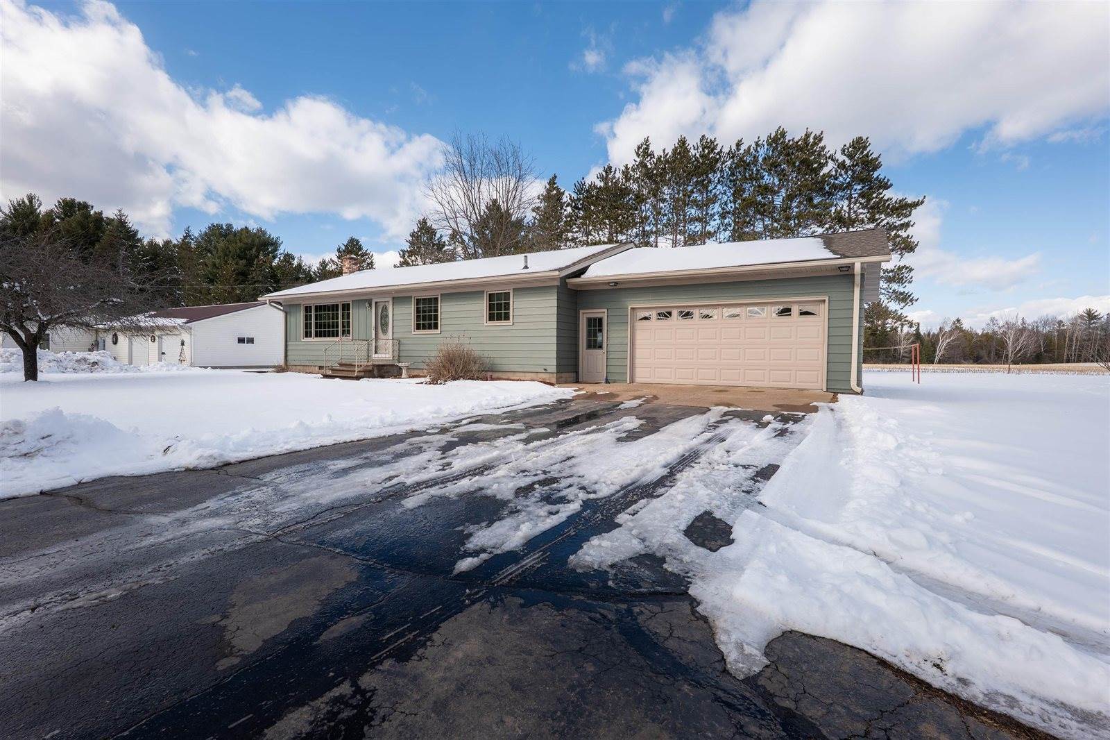 N2668 State Highway 107, Merrill, WI 54452