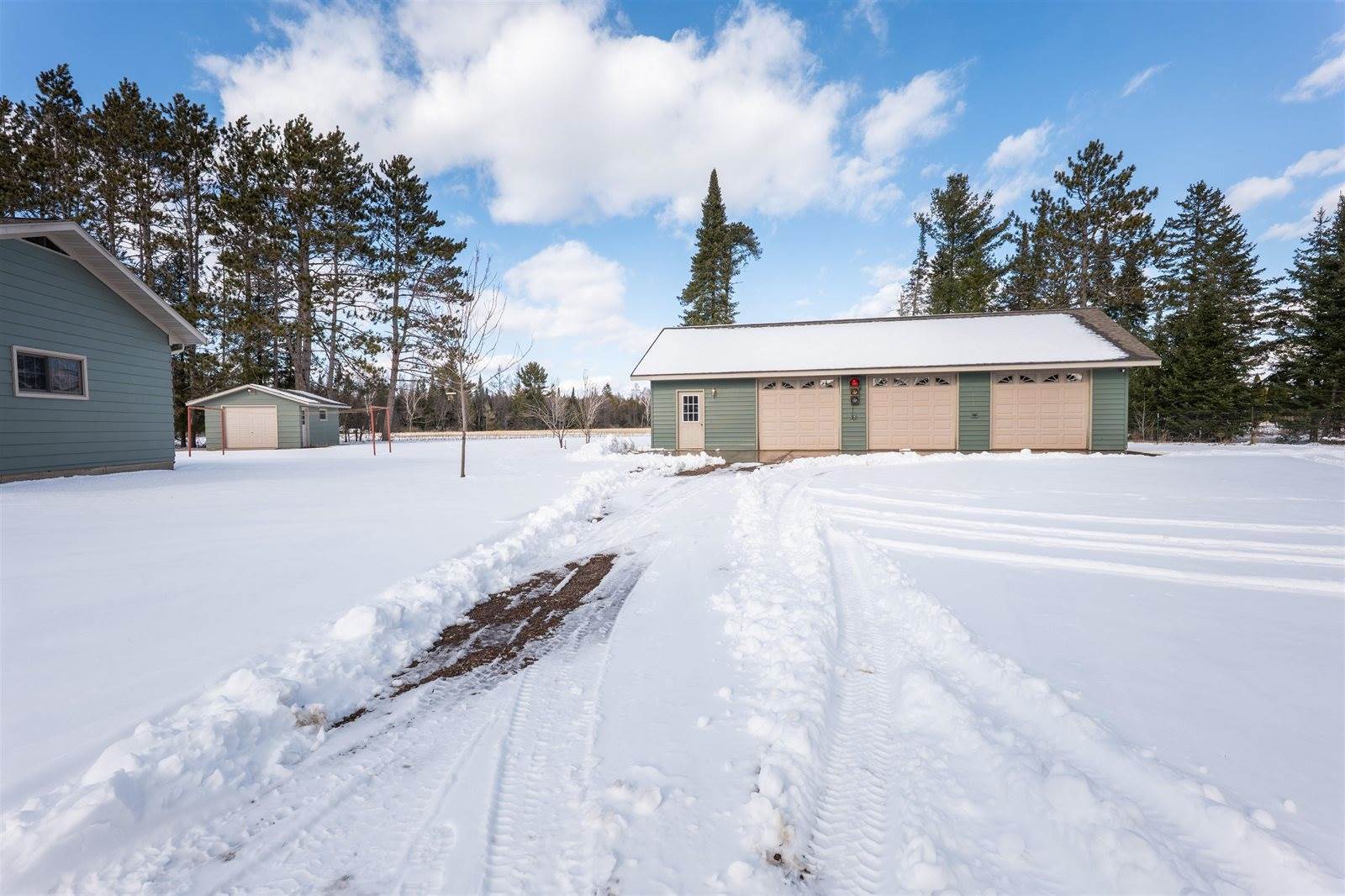 N2668 State Highway 107, Merrill, WI 54452