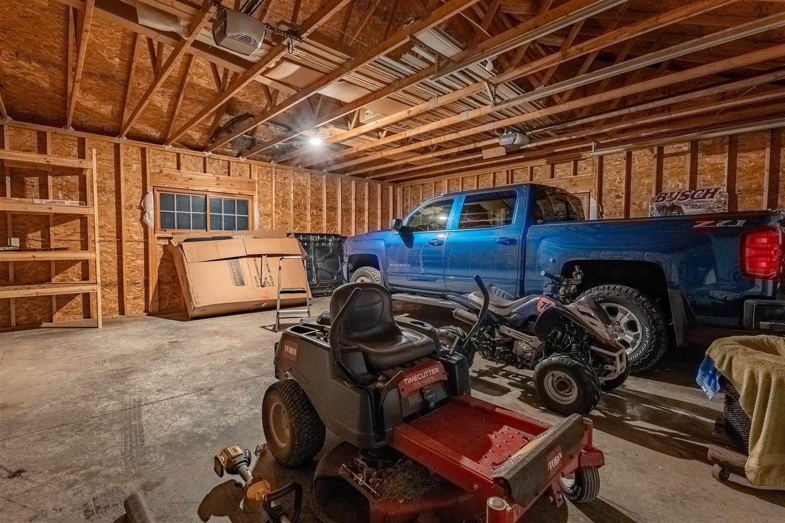 N2668 State Highway 107, Merrill, WI 54452