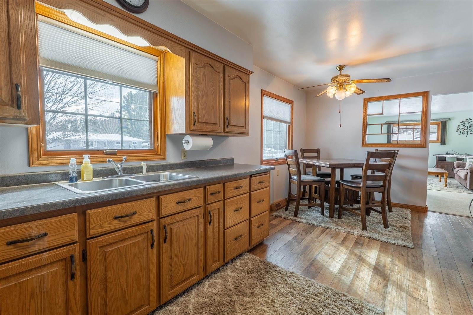 N2668 State Highway 107, Merrill, WI 54452