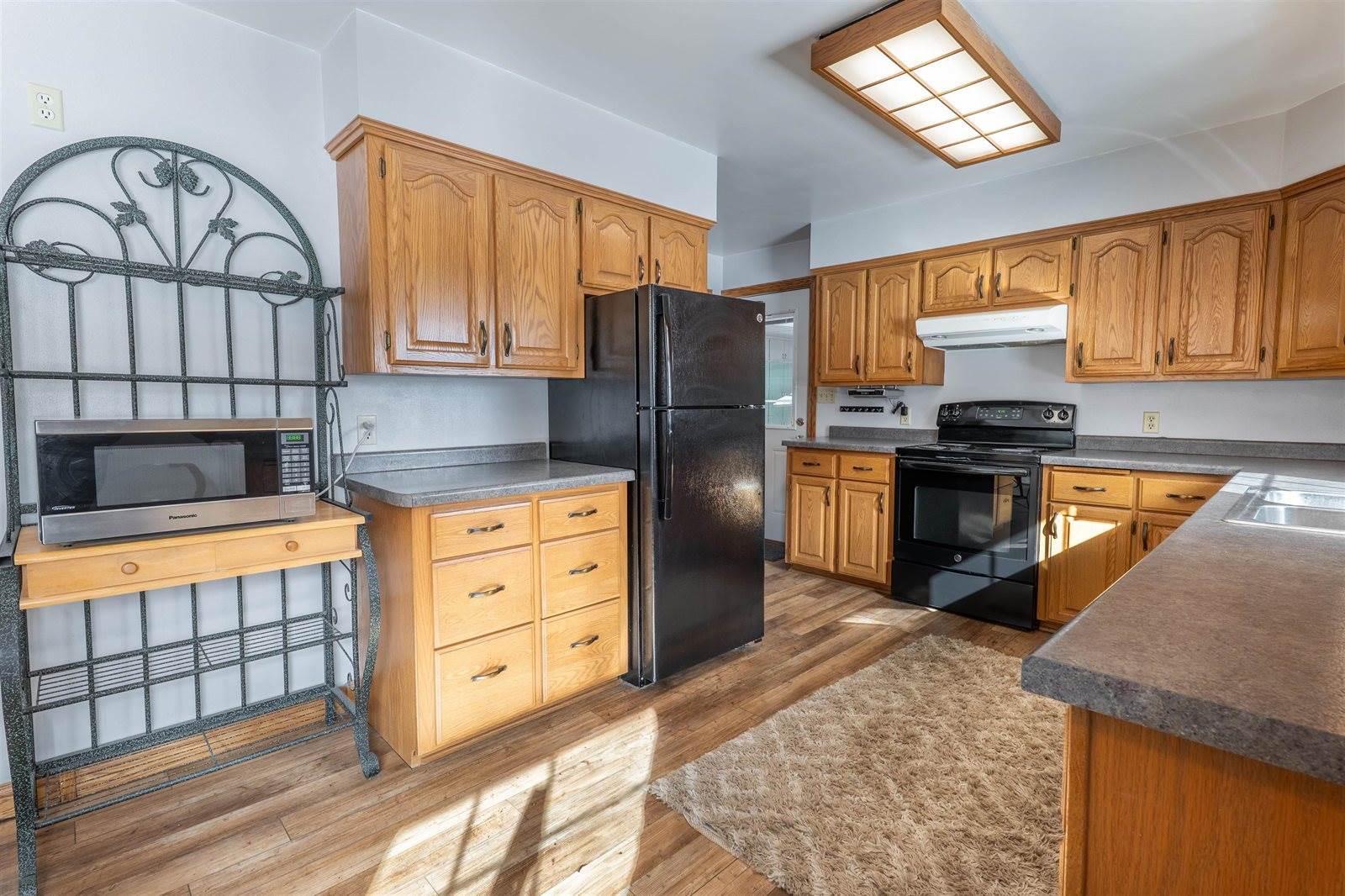 N2668 State Highway 107, Merrill, WI 54452