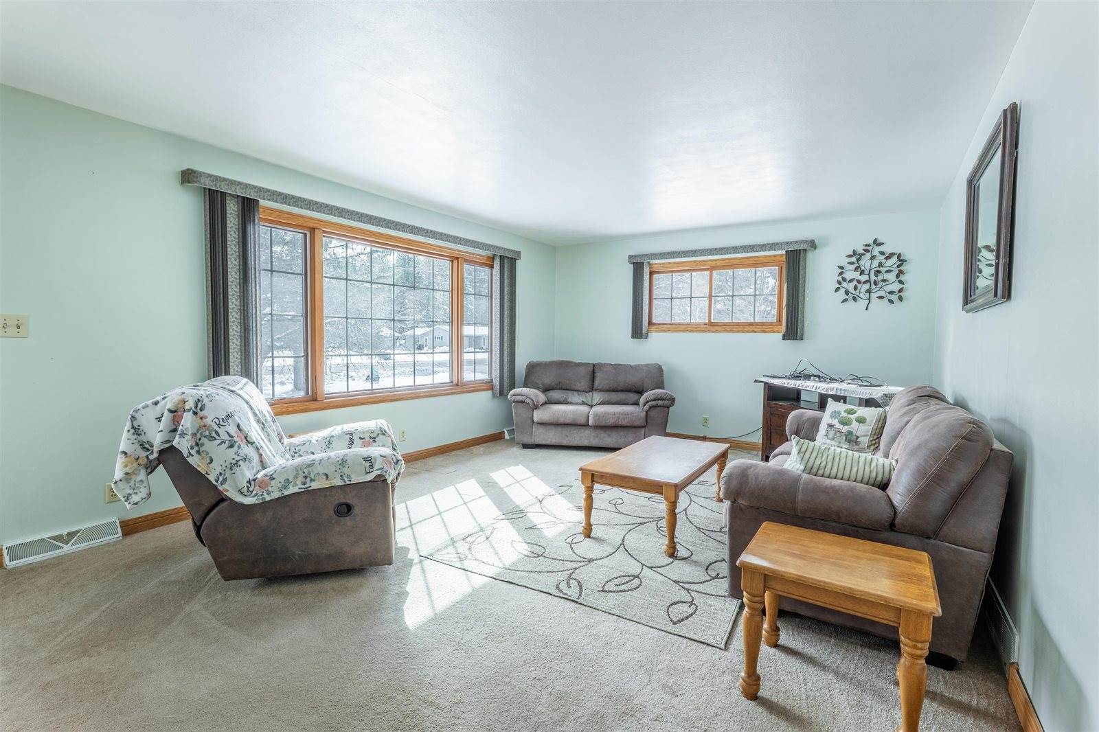 N2668 State Highway 107, Merrill, WI 54452