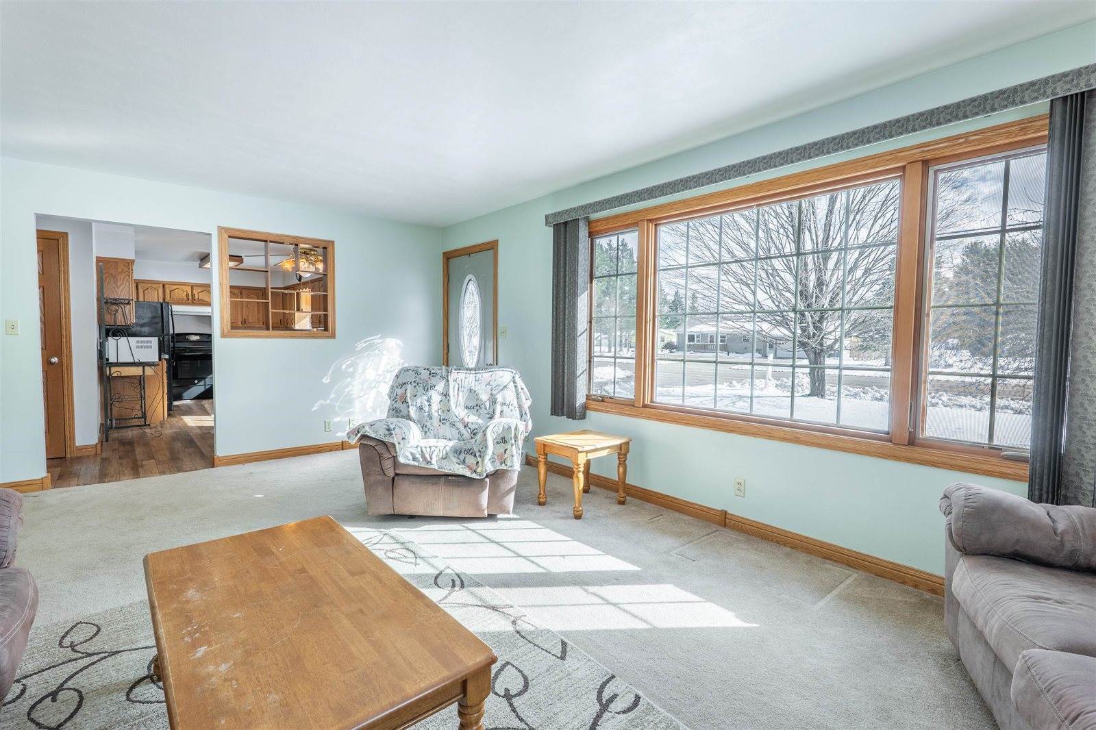 N2668 State Highway 107, Merrill, WI 54452