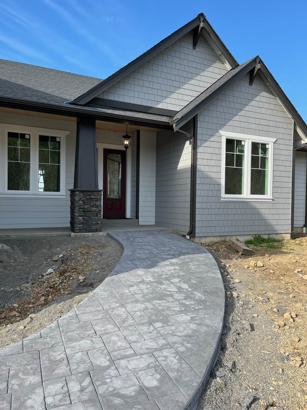 7514 Avalon Heights Way, Sedro Woolley, WA 98284