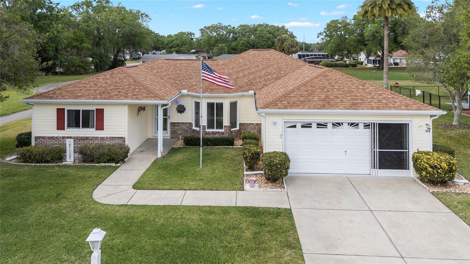 9743 SE 175TH Street, Summerfield, FL 34491