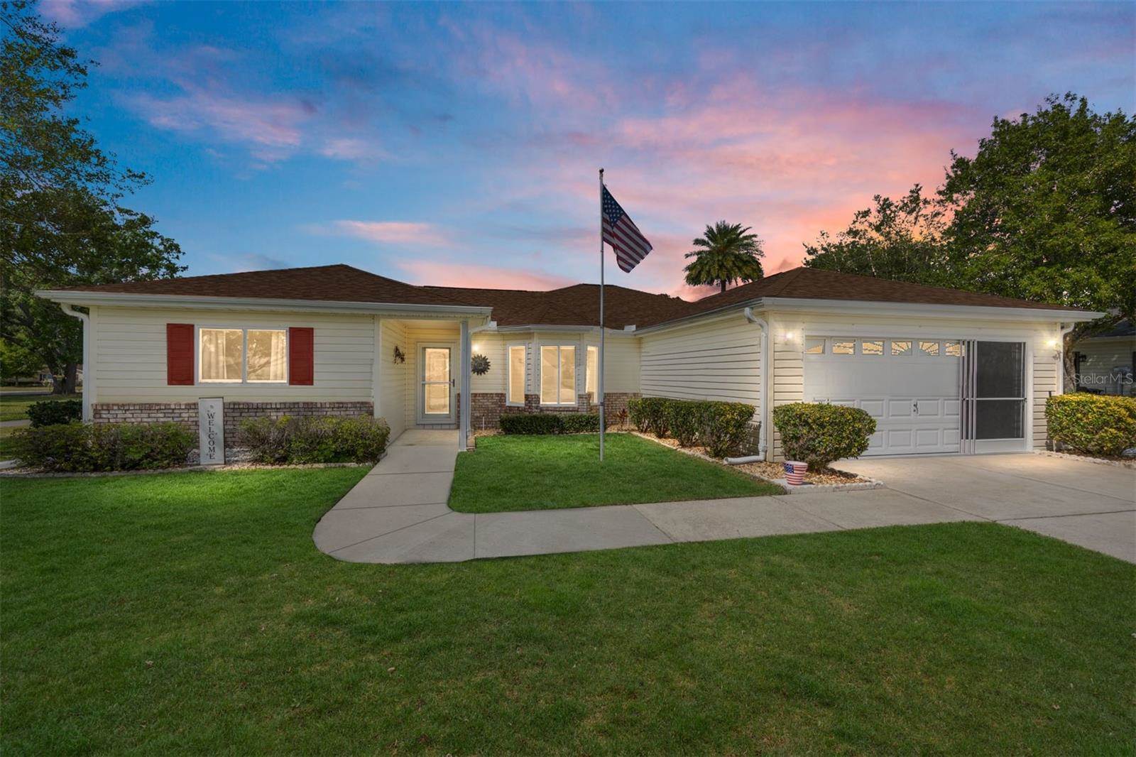 9743 SE 175TH Street, Summerfield, FL 34491