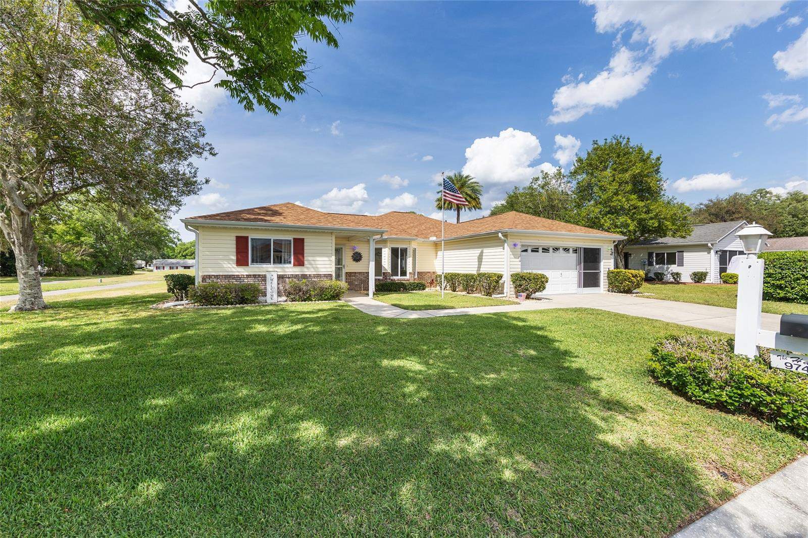 9743 SE 175TH Street, Summerfield, FL 34491