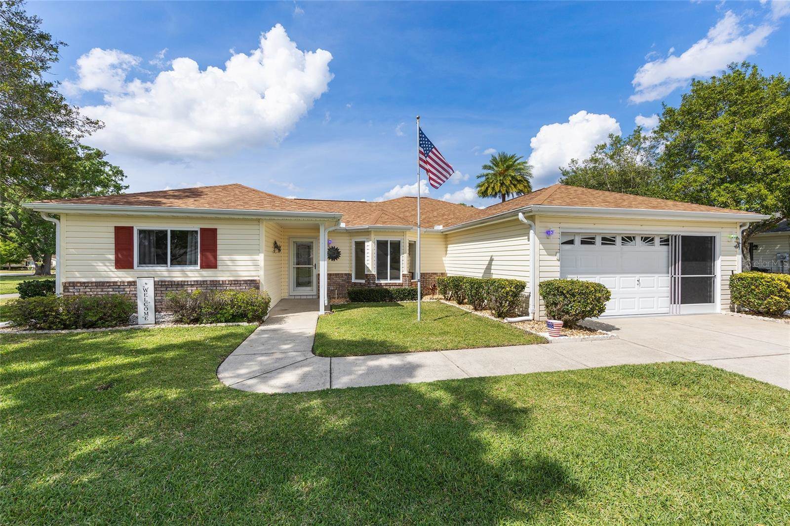 9743 SE 175TH Street, Summerfield, FL 34491