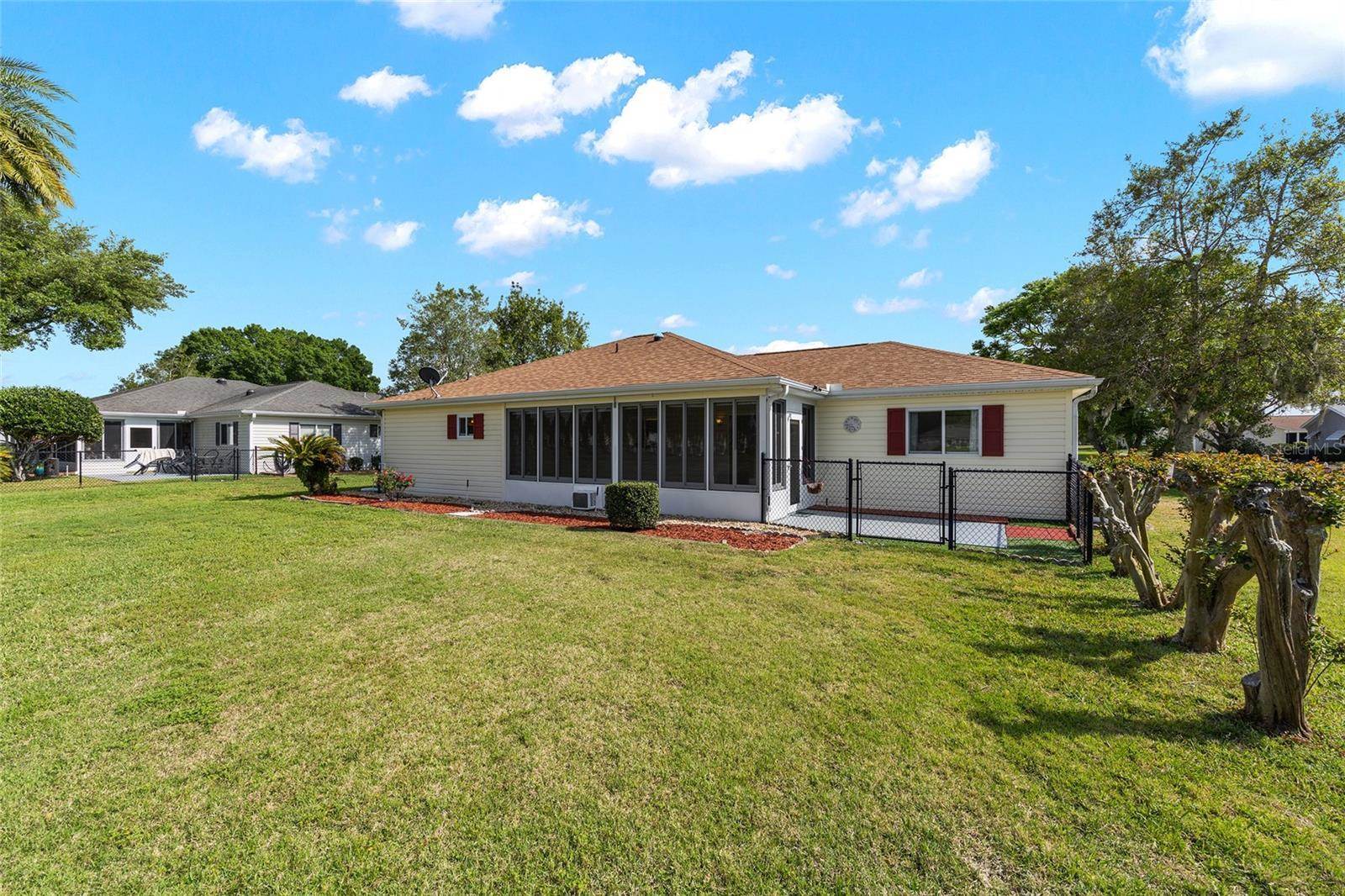 9743 SE 175TH Street, Summerfield, FL 34491