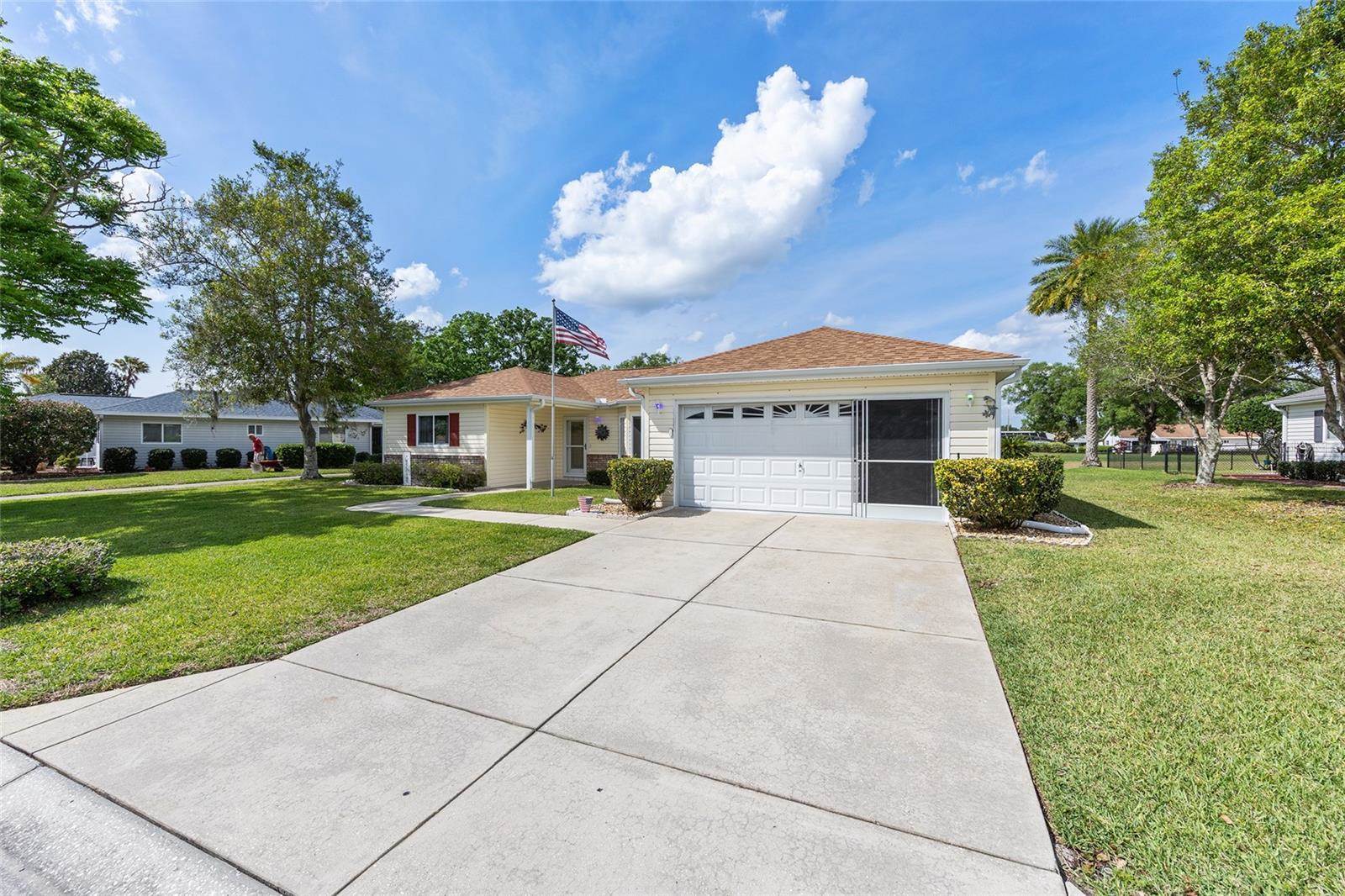 9743 SE 175TH Street, Summerfield, FL 34491