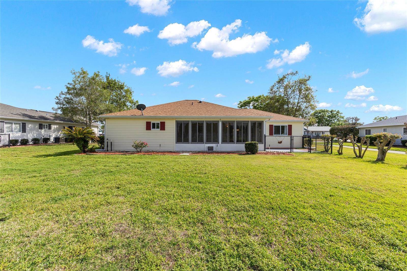 9743 SE 175TH Street, Summerfield, FL 34491