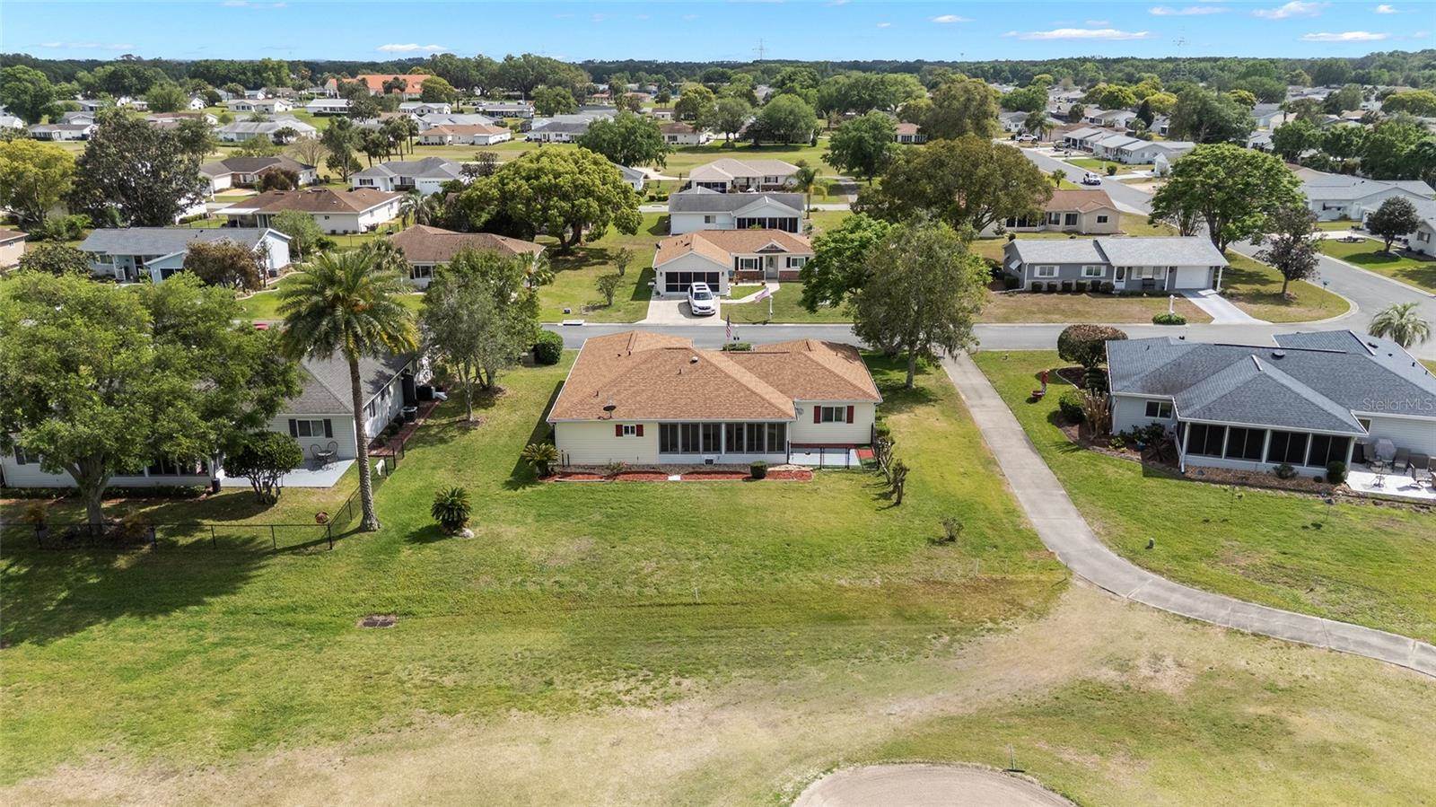 9743 SE 175TH Street, Summerfield, FL 34491
