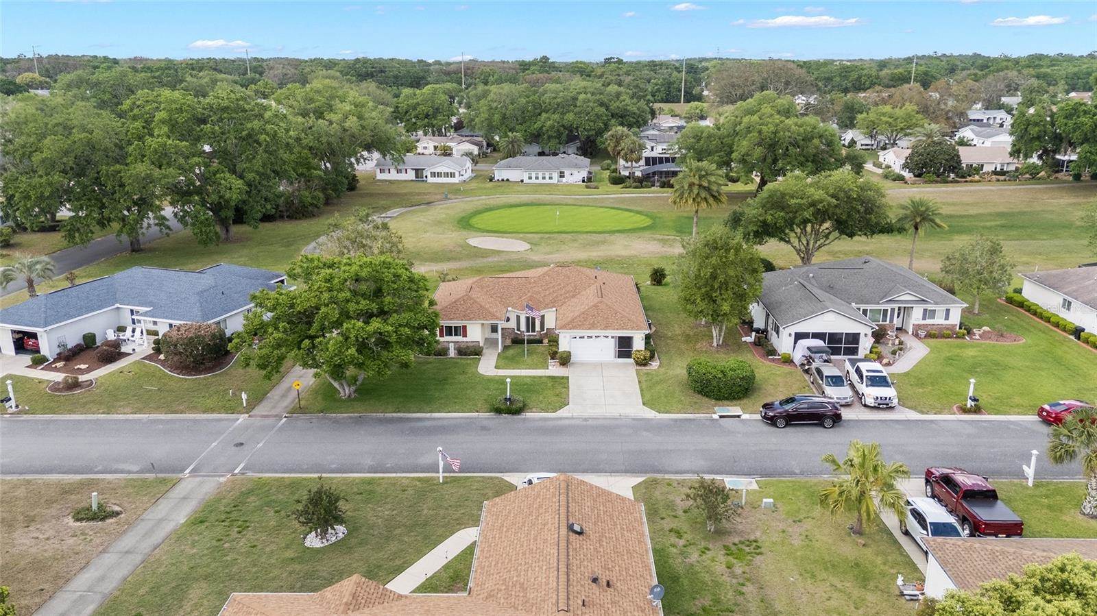 9743 SE 175TH Street, Summerfield, FL 34491