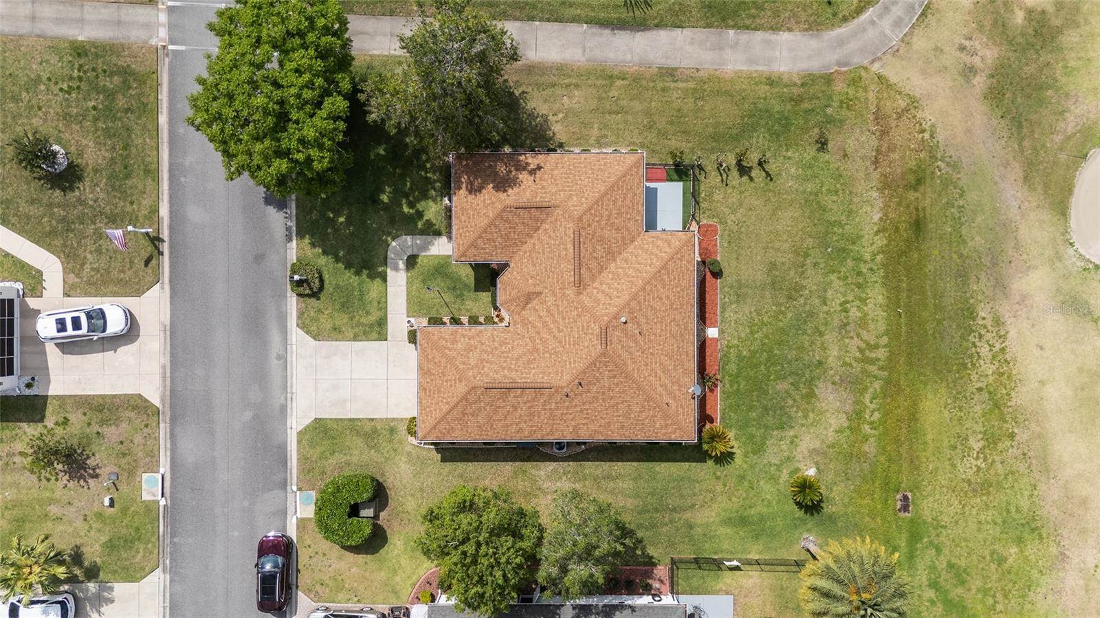 9743 SE 175TH Street, Summerfield, FL 34491