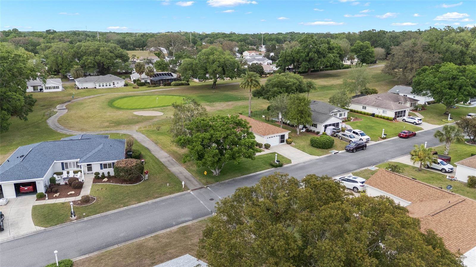 9743 SE 175TH Street, Summerfield, FL 34491
