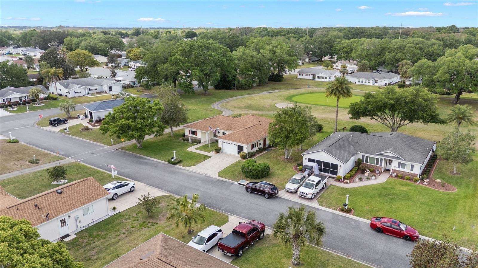 9743 SE 175TH Street, Summerfield, FL 34491
