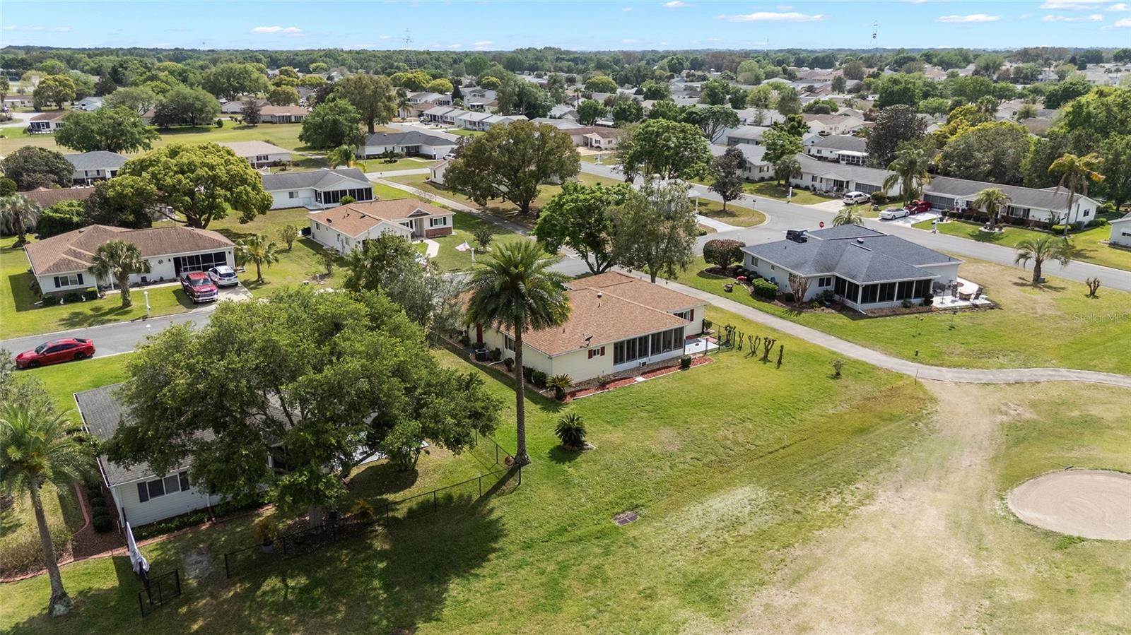 9743 SE 175TH Street, Summerfield, FL 34491
