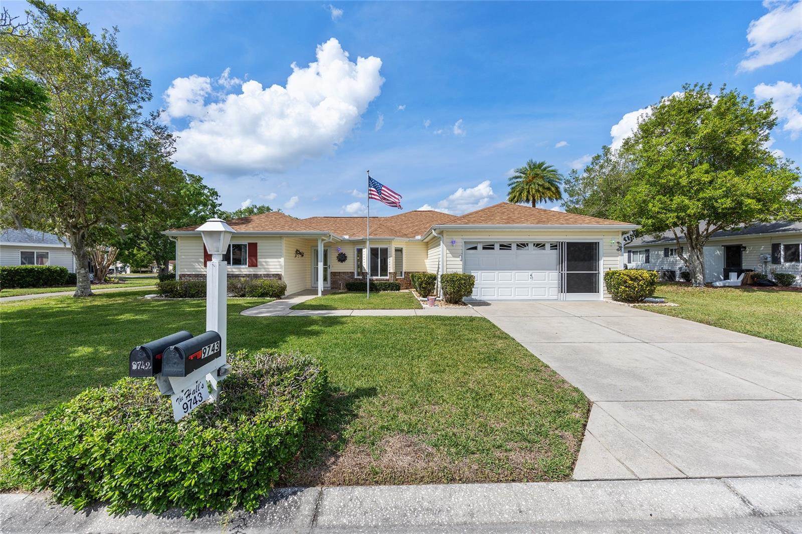 9743 SE 175TH Street, Summerfield, FL 34491