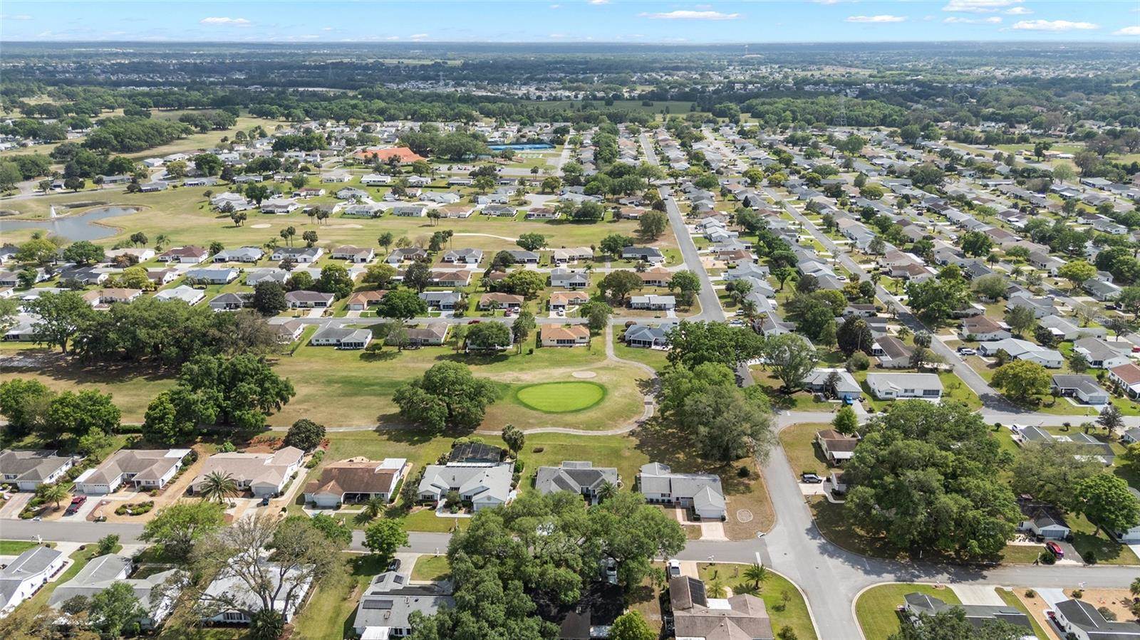 9743 SE 175TH Street, Summerfield, FL 34491