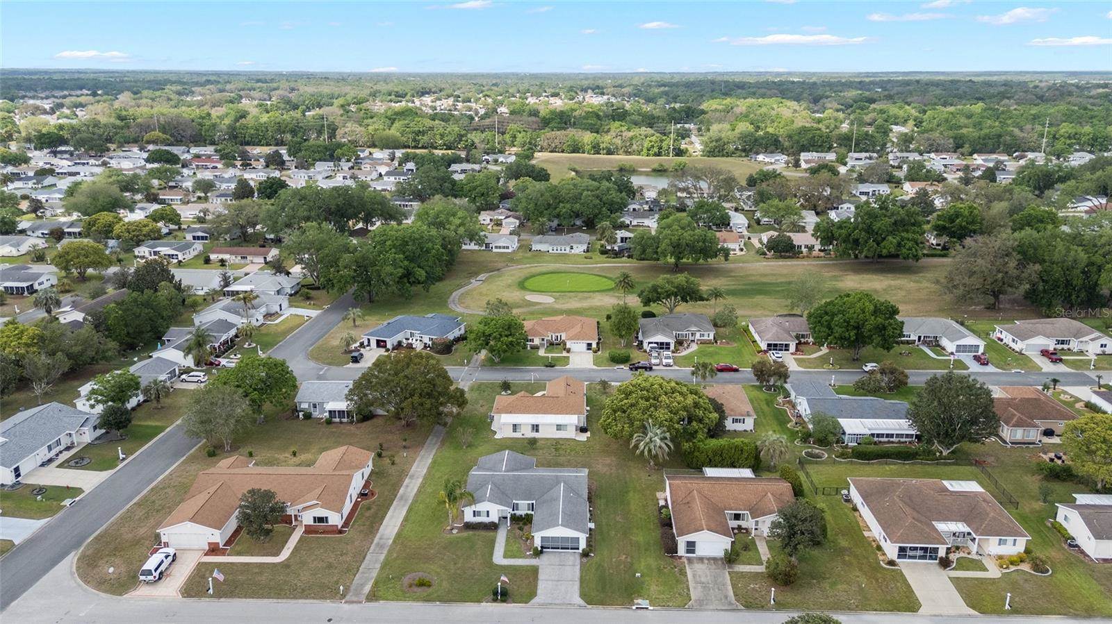 9743 SE 175TH Street, Summerfield, FL 34491