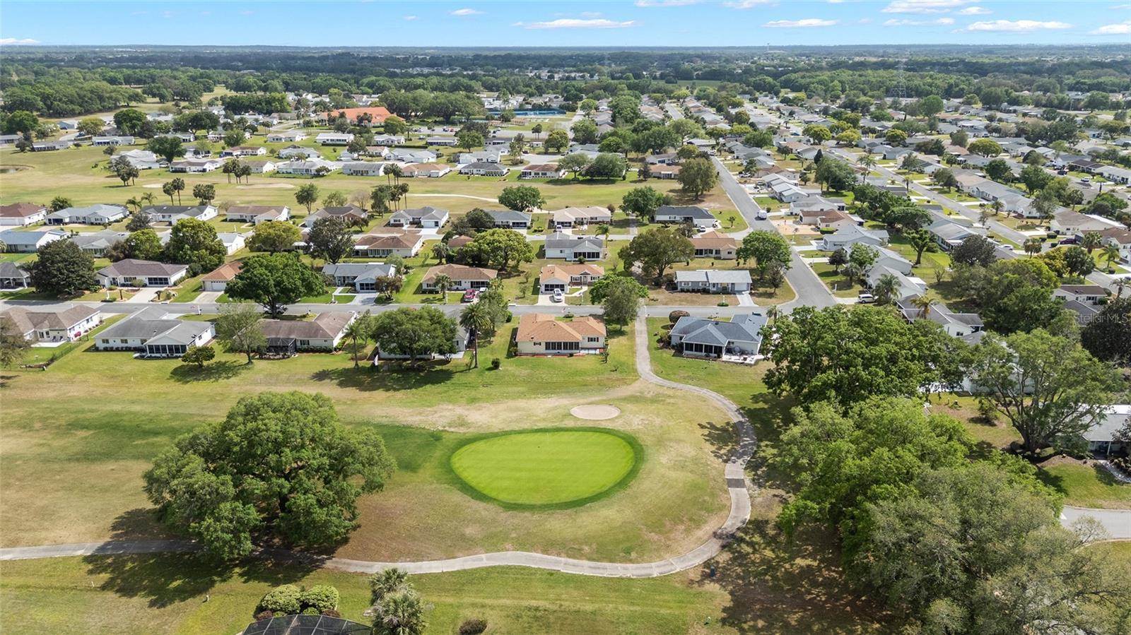 9743 SE 175TH Street, Summerfield, FL 34491