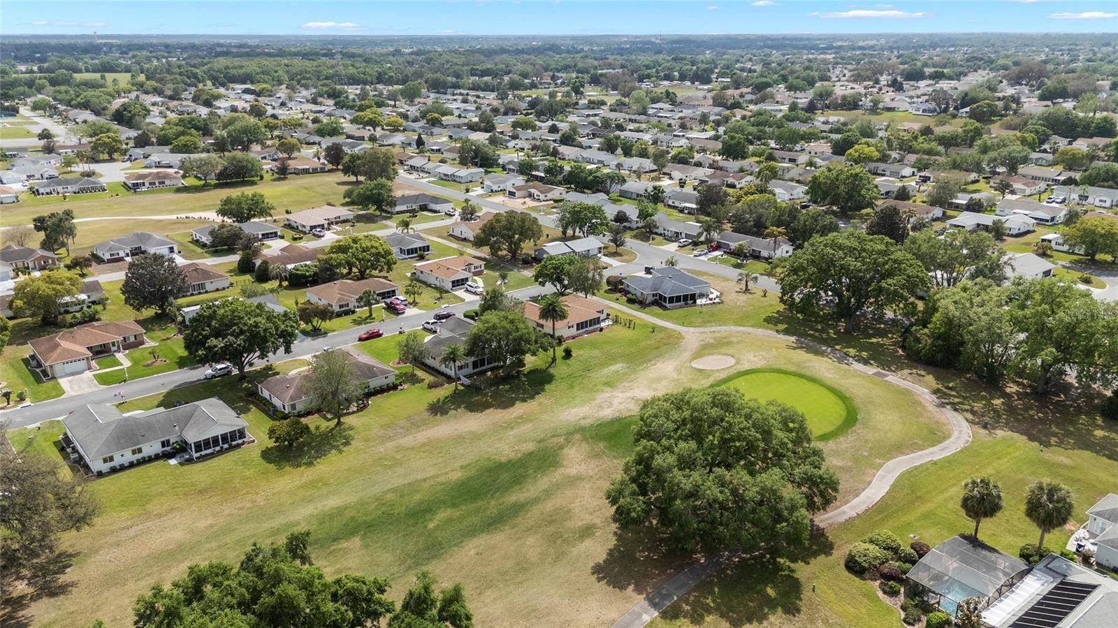 9743 SE 175TH Street, Summerfield, FL 34491