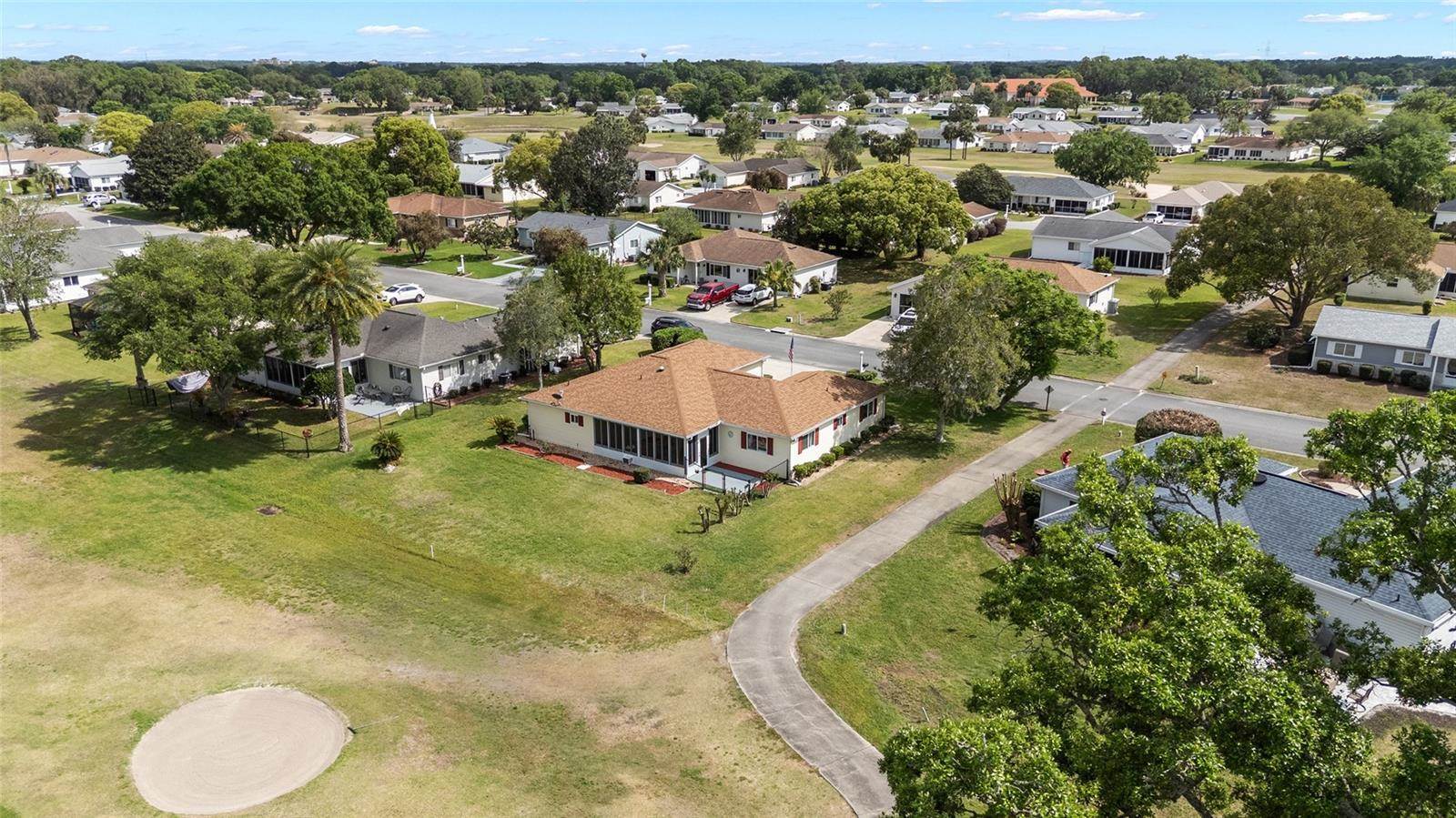9743 SE 175TH Street, Summerfield, FL 34491