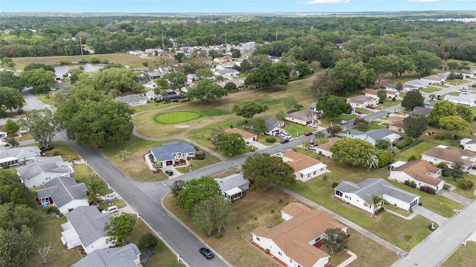 9743 SE 175TH Street, Summerfield, FL 34491