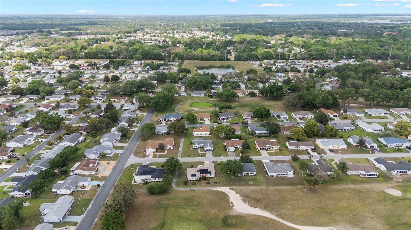 9743 SE 175TH Street, Summerfield, FL 34491