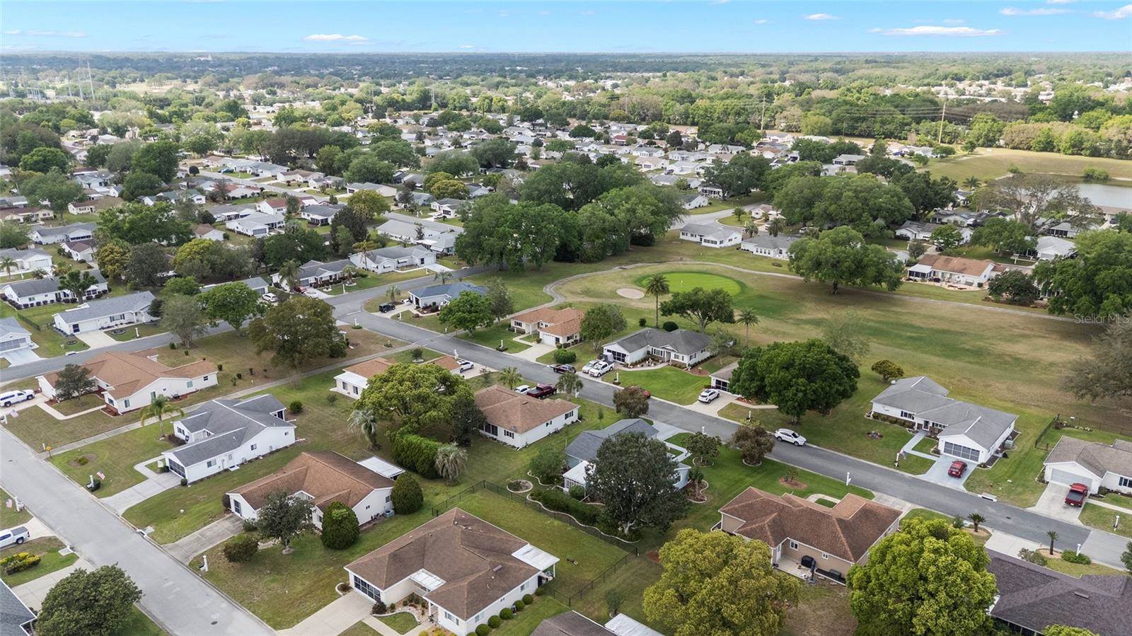 9743 SE 175TH Street, Summerfield, FL 34491