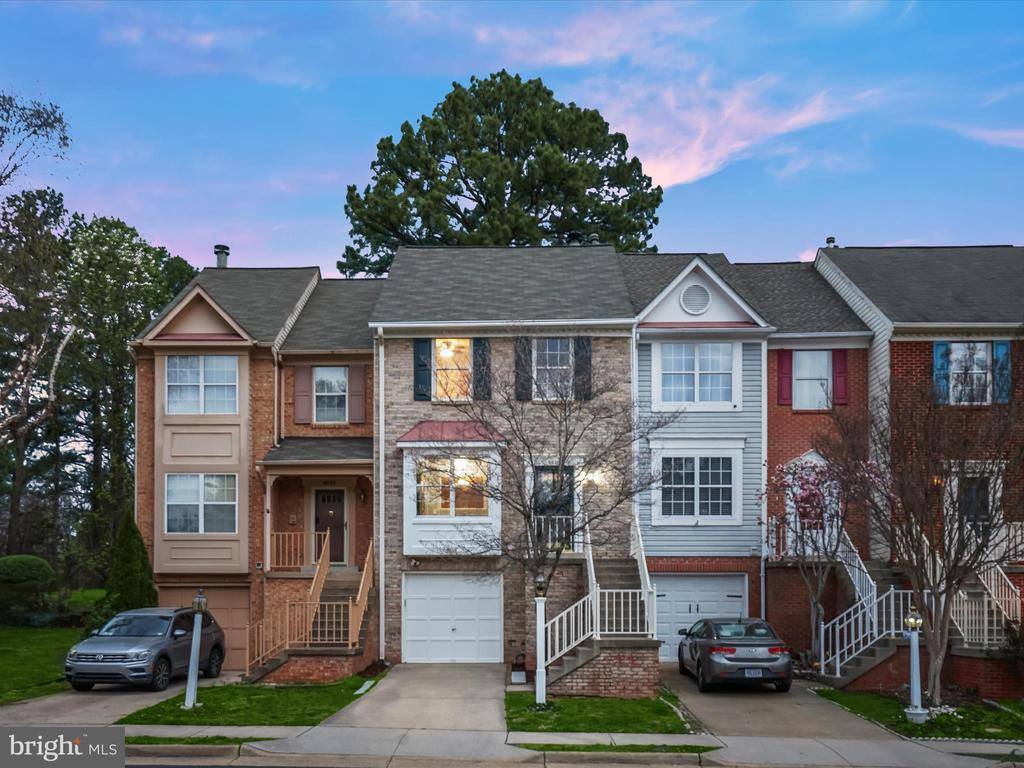8628 Sanderling Drive, Manassas, VA 20110