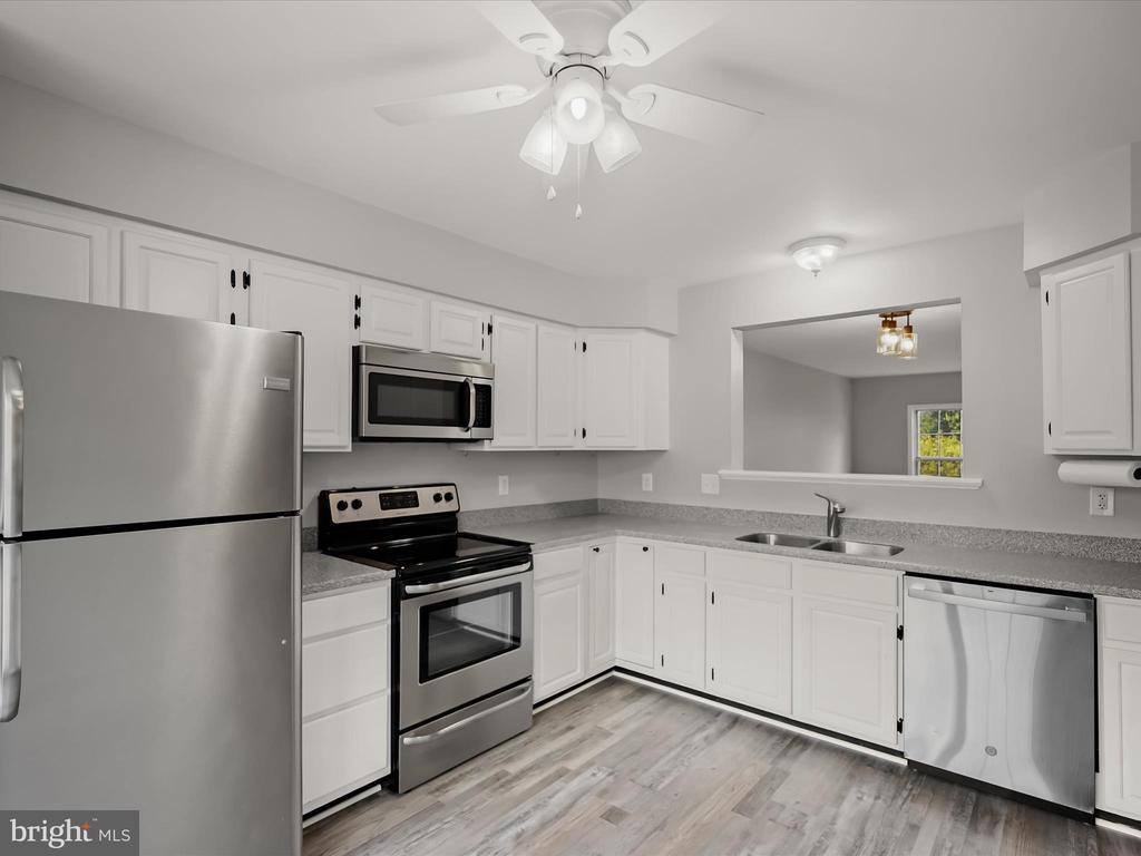 8628 Sanderling Drive, Manassas, VA 20110