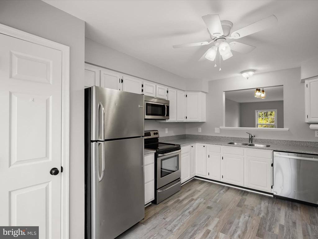 8628 Sanderling Drive, Manassas, VA 20110