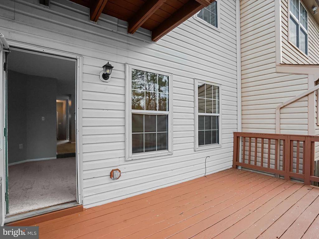 8628 Sanderling Drive, Manassas, VA 20110