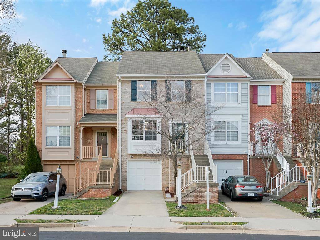 8628 Sanderling Drive, Manassas, VA 20110
