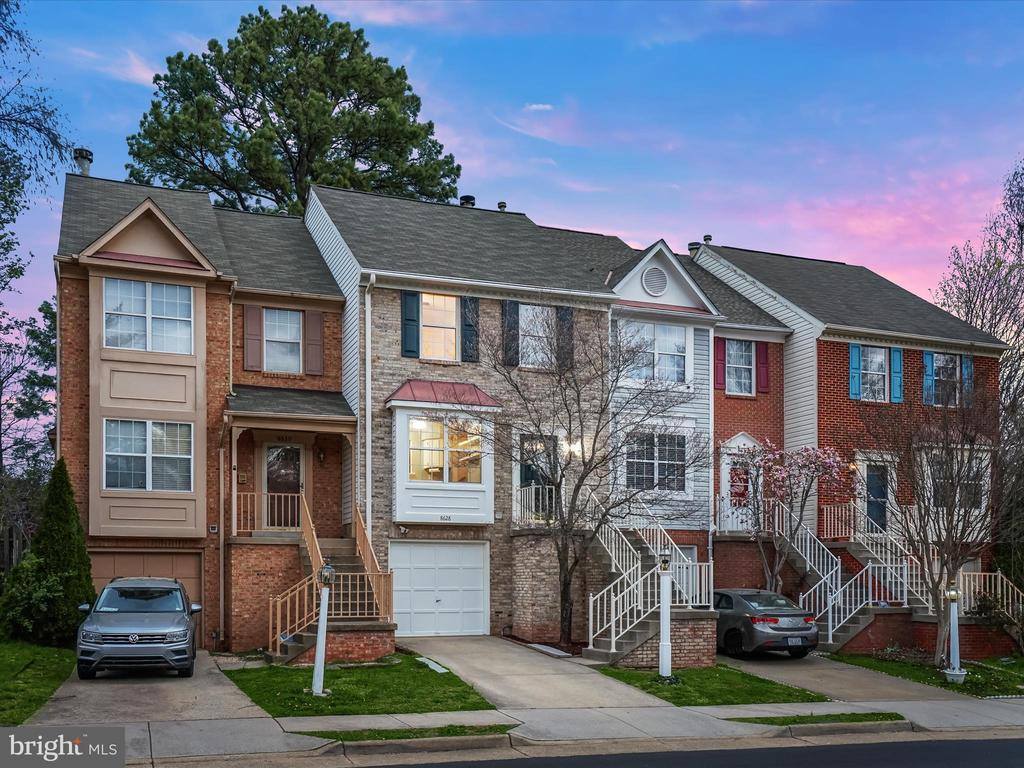 8628 Sanderling Drive, Manassas, VA 20110