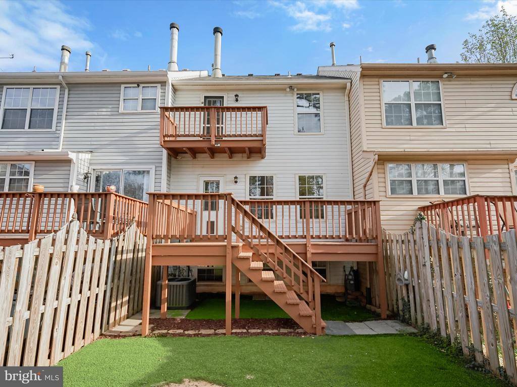 8628 Sanderling Drive, Manassas, VA 20110
