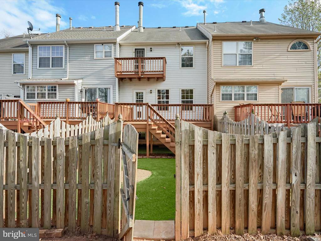 8628 Sanderling Drive, Manassas, VA 20110