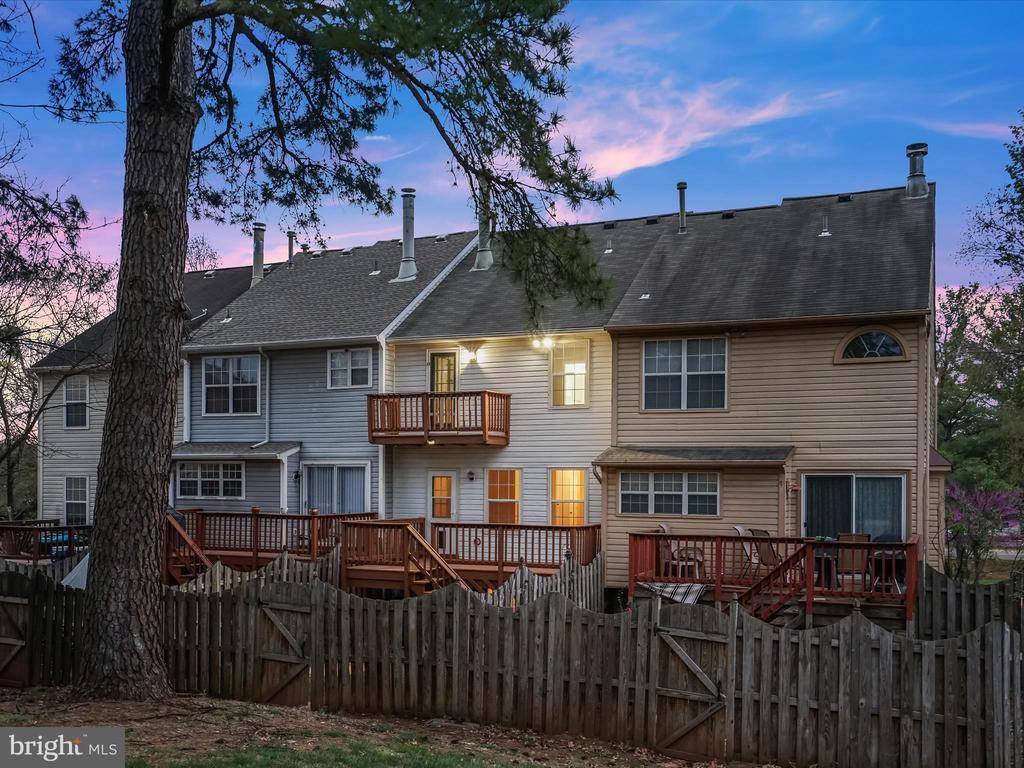 8628 Sanderling Drive, Manassas, VA 20110