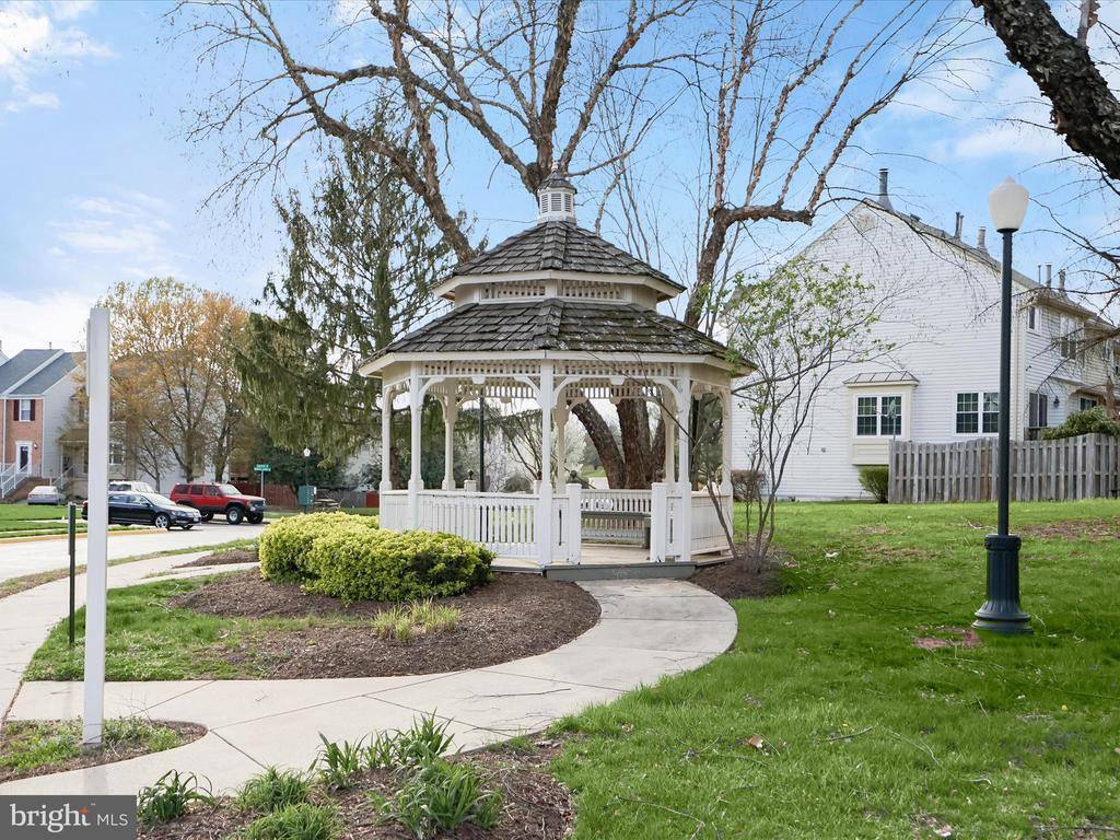 8628 Sanderling Drive, Manassas, VA 20110